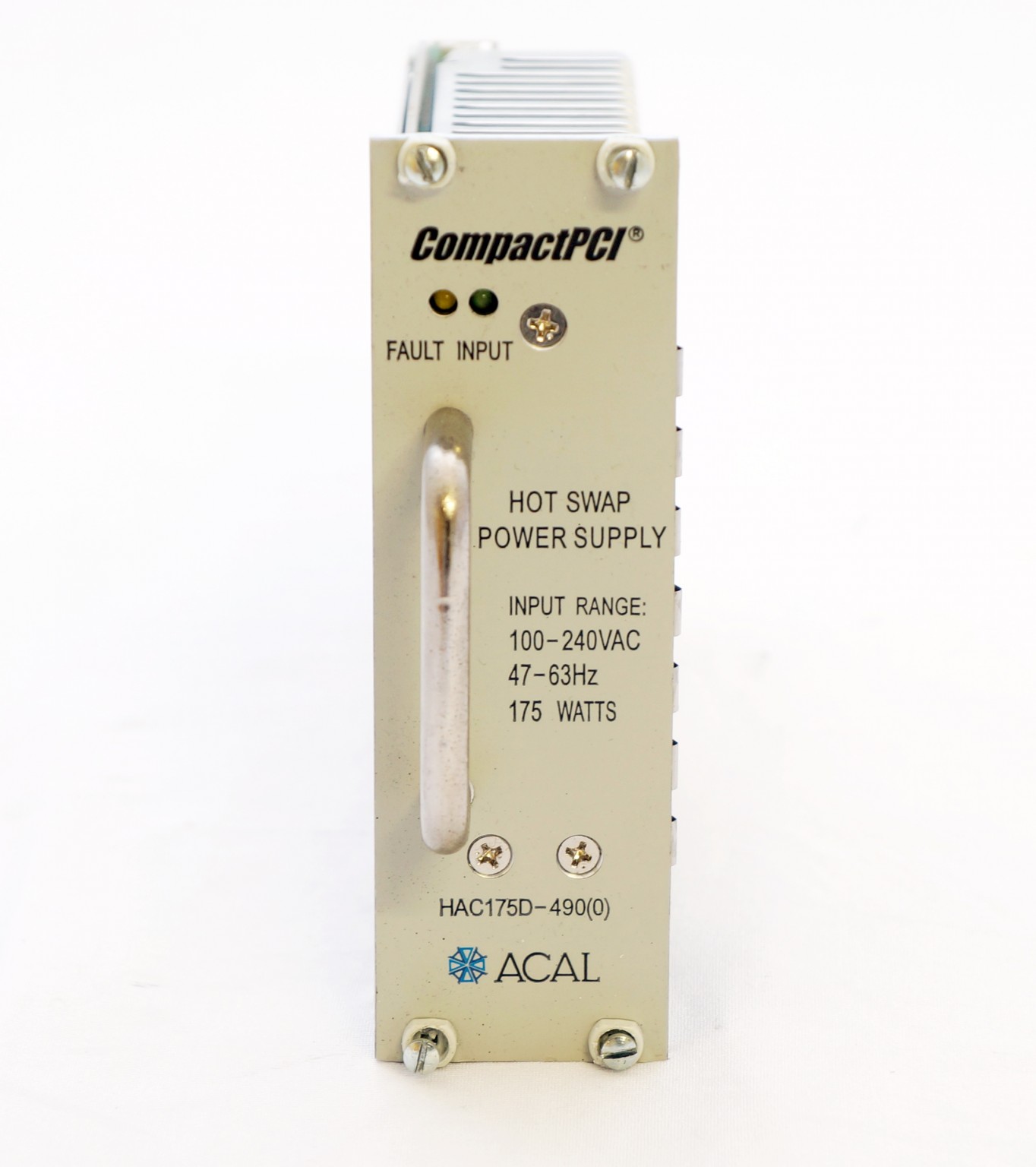 Arris C3 AC Power Supply Power supply