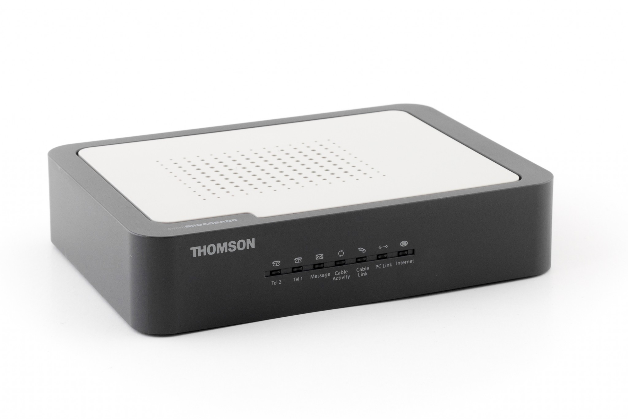 Cable Modem Thomson Dhg544b