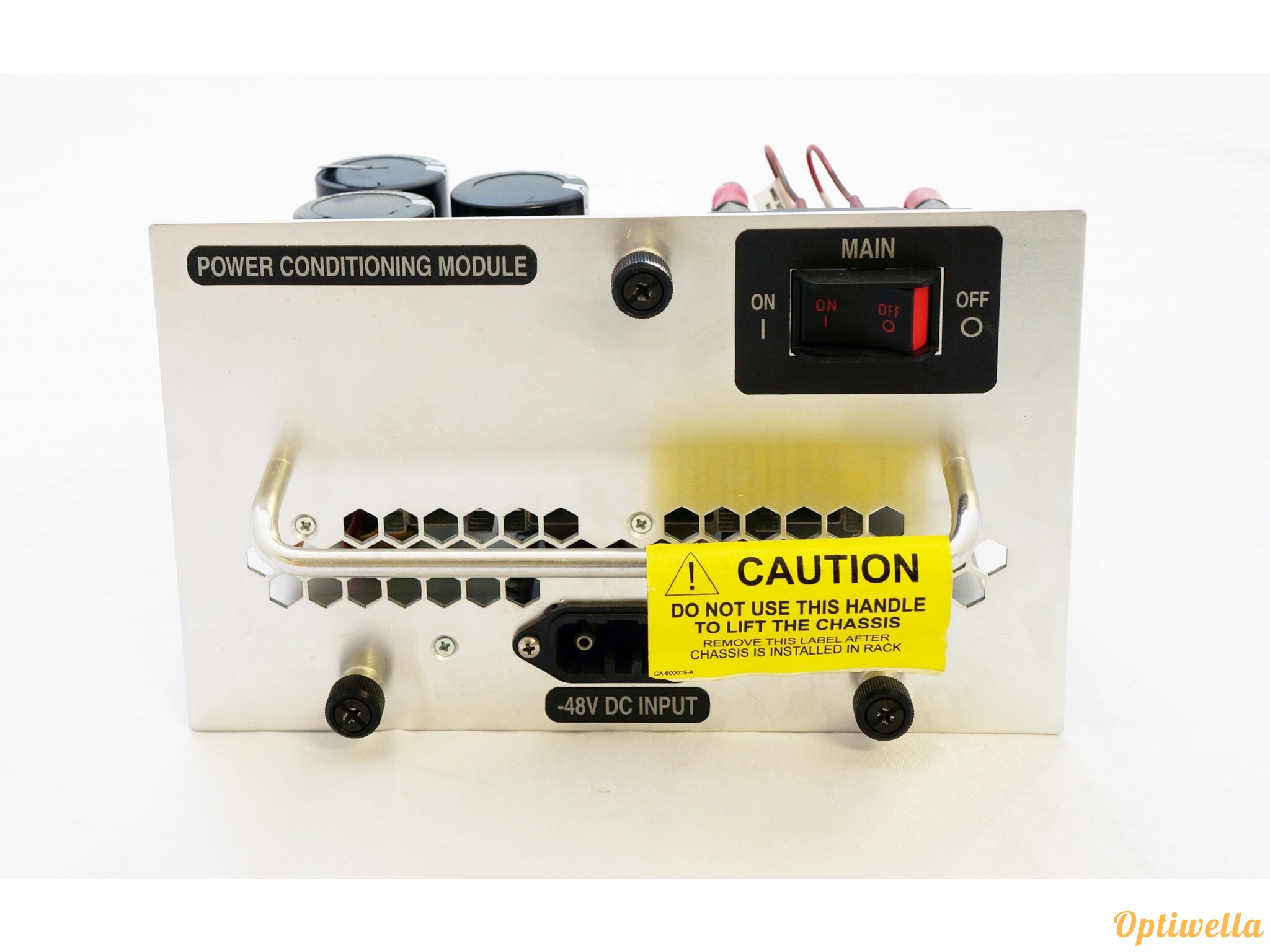 Arris C4 CMTS Power Conditioning Module (PCM) | Power supply Arris C4 CMTS Power Conditioning Module (PCM) | Power supply