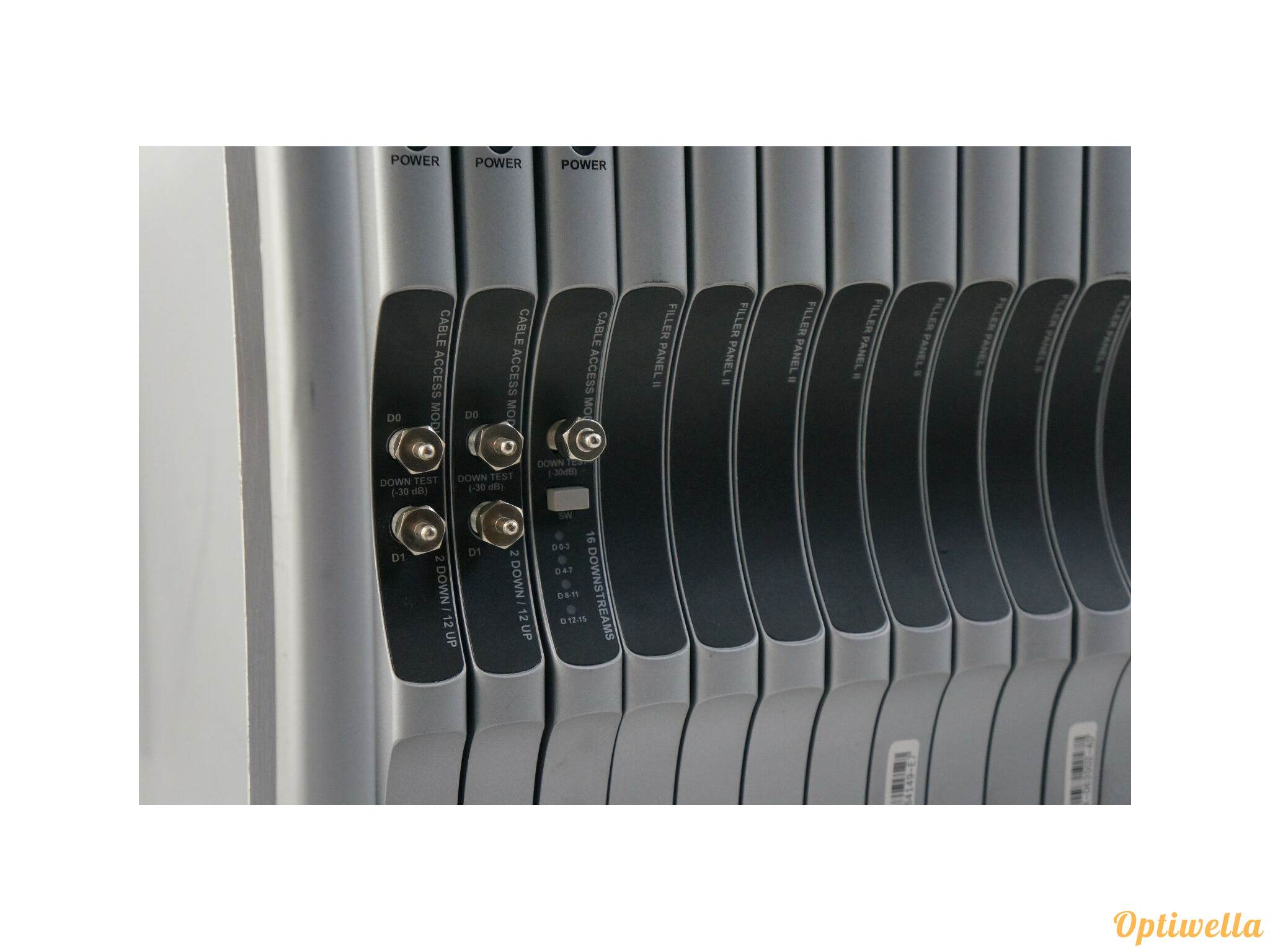 Arris C4 CMTS Docsis/EuroDocsis 3.0 incl 32DS + 24US | CMTS Arris C4 CMTS Docsis/EuroDocsis 3.0 incl 32DS + 24US | CMTS