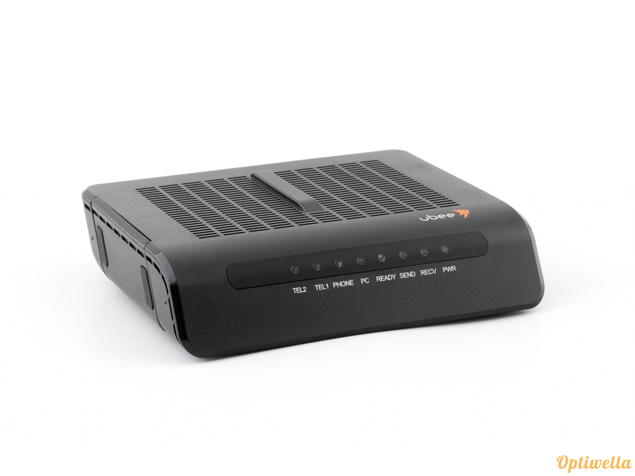 Modem ubee como repetidor wifi deals