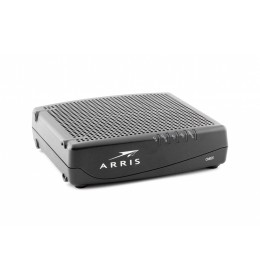 Arris Touchstone® DOCSIS® 3.0 8x4 Ultra-High Speed Cable Modem CM820S