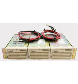 Tyco Power Supply Assembly (4500)