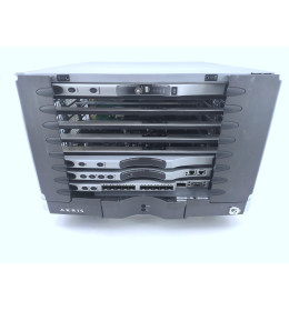Arris C4c CMTS Configuration 32 DS / 24 US
