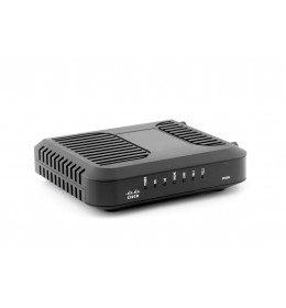 Cisco Model EPC2202 EuroDOCSIS 2.0 Cable Modem with Embedded Digital Voice Adapter