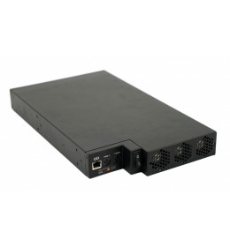 Casa System C1G 8US/8DS CMTS Config