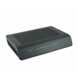 Ubee EVW3226 Wireless and VoIP Cable Modem