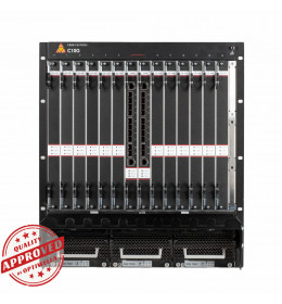 Casa System C10G CMTS 64x64 DOCSIS/EuroDOCSIS 3.0 64DS/64US