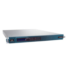 Cisco RF Gateway 1 RFGW-1-D Ethernet Switch with 6 QAM Modules
