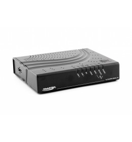 Webstar EPX2203 Cable Modem with Embedded MTA
